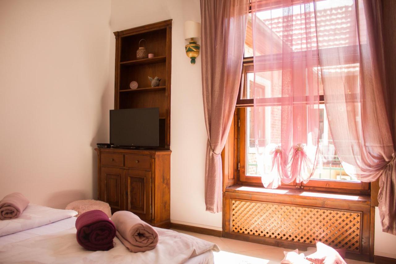 9 Stylish Suite In Unirii Square Timisoara Exterior photo